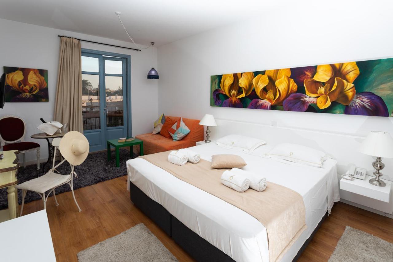 Operetta House Lägenhet Larnaca Exteriör bild