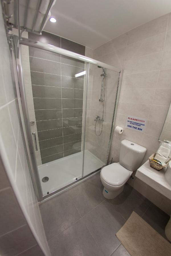 Operetta House Lägenhet Larnaca Exteriör bild
