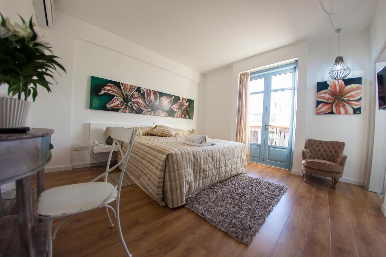 Operetta House Lägenhet Larnaca Exteriör bild