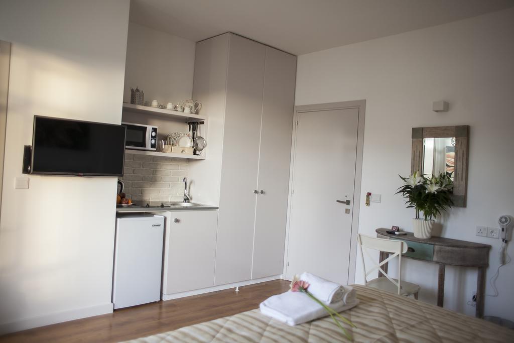 Operetta House Lägenhet Larnaca Exteriör bild