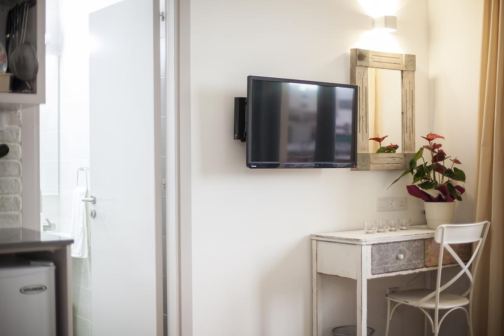 Operetta House Lägenhet Larnaca Exteriör bild