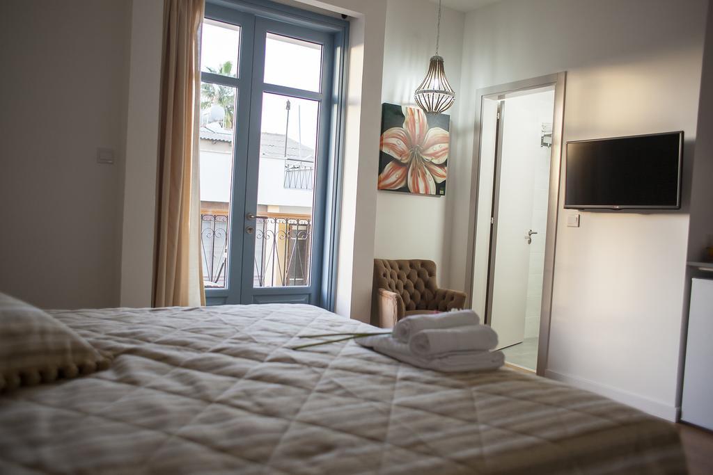 Operetta House Lägenhet Larnaca Rum bild